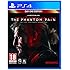 Metal Gear Solid V: The Phantom Pain - Day 1 Edition (PS4)