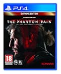 Metal Gear Solid V: The Phantom Pain...