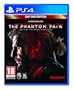 Metal Gear Solid V: The Phantom Pain - Day 1 Edition (PS4)