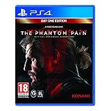  by Konami  Platform: PlayStation 4 Release Date: 1 Sept. 2015  Buy new: £40.99