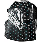 Adio - Adio Backpack Jones Skull Print