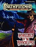 Horsemen of the Apocalypse