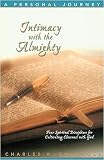 Intimacy With The Almighty