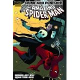 Spider-Man: Crime and Punisherby Zeb Wells