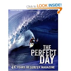 The Perfect Day: 40 Years of Surfer Magazine