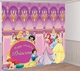 8' Disney Princess Giant Decorating Set