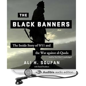 The Inside Story of 9/11 and the War against alQaeda - Ali H. Soufan, Daniel Freedman