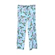 Peace Frogs Adult Aloha Pajama Loungepant