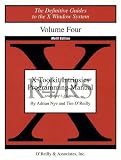 X Toolkit Intrinsics Prog Vol 4M: Motif Edition (Definitive Guides to the X Window System) X Toolkit Intrinsics Prog Vol 4M: Motif Edition (Definitive Guides to the X Window System)