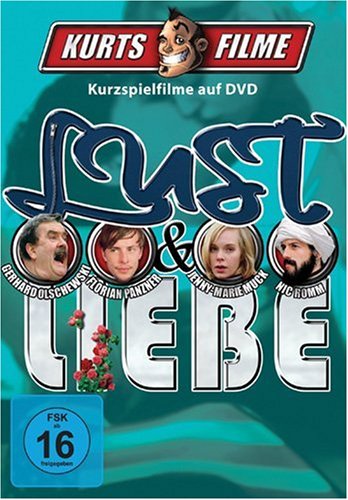 Produkt-Bild: KurtsFilme - Lust & Liebe