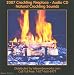 2007 Crackling Fireplace Audio CD with Natural Crackling Sounds