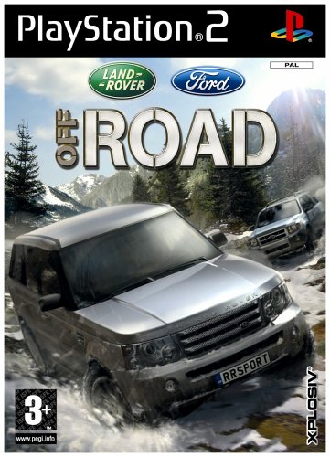 Off Road (PS2)