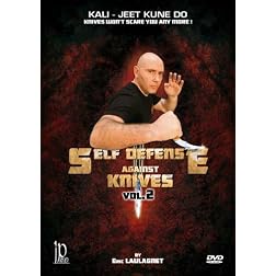 Self Defense Against Knives Vol. 2