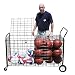 Collegiate Pacific Double-Sided Ball Locker