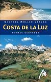 Costa de la Luz: Reisehandbuch mit vielen praktischen Tipps - Thomas Schr�der
