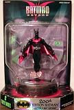 Batman Beyond: 200th Edition Batman, Justice Flight Batman