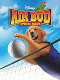 Air Bud: Spikes Back