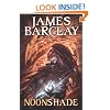 Noonshade (Chronicles of the Raven 2)