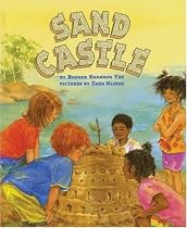 Sand Castle