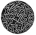 Fox Run 26-Piece Alphabet Cookie Cutter Set