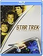 Star Trek V:  The Final Frontier [Blu-ray]