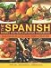 Books : The Spanish, Middle Eastern & African Cookbook