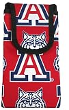 UA University of Arizona Cell Phone / Glasses Case
