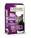CANIDAE All Life Stages Indoor Adult Cat Food Made With Chicken, Turkey, Lamb & Fish Meals, 8 lbs