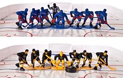 Kaskey Kids Hockey Guys NHL Series Rangers vs. Bruins
