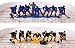 Kaskey Kids Hockey Guys NHL Series Rangers vs. Bruins