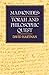 Maimonides: Torah and Philosophic Quest