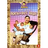 F�nf auf einen Streich / Rock-a-Bye Babyvon "Connie Stevens"