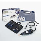 Produkt-Bild: DREMEL&reg; 300 Series (300-1/55) inkl. 55 tlg. Zubeh&ouml;rset