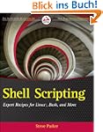 Shell Scripting: Expert Recipes for L...