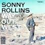 Way Out West