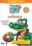 SUPER BABY COLORS/ Super Bebe Colores - SPANISH/PORTUGUESE