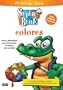 SUPER BABY COLORS/ Super Bebe Colores - SPANISH/PORTUGUESE