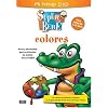 SUPER BABY COLORS/ Super Bebe Colores - SPANISH/PORTUGUESE