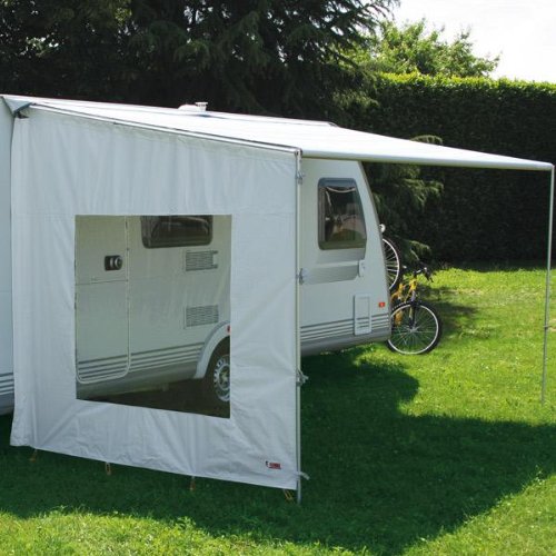 Fiamma Side W Caravanstore