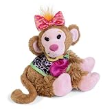 Manhattan Toy Groovy Girls Petrageous Patches the Chimp