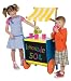 Alex Lemonade Stand