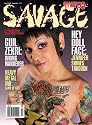Savage - Ca