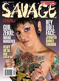 Savage - Ca