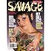 Savage - Ca