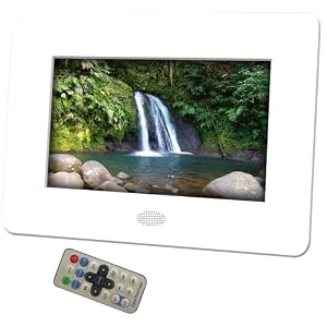 Inovalley Digital Photo Frame