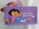 Dora the Explorer - Animal Friends Pencil Case - Purse