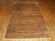 Handmade Pakistani Ghazani Rug 4'4"x5'8"