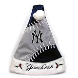 New York Yankees Stitched Santa Hat