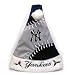 New York Yankees Stitched Santa Hat