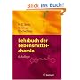 Lehrbuch der Lebensmittelchemie (Springer-Lehrbuch)